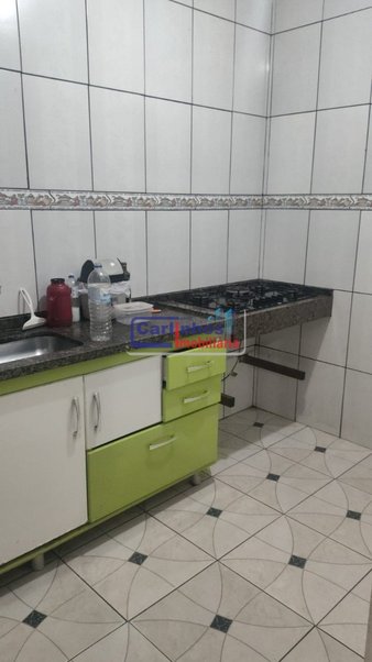 Cômodo Condomínio