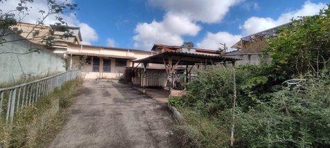 land_lot em Rua Benfica Magalhães, Inconfidentes - Contagem - MG