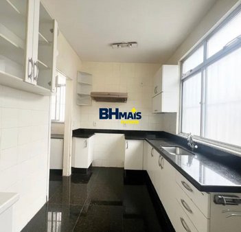 apartment em Rua Minerva, Caiçara-Adelaide - Belo Horizonte - MG