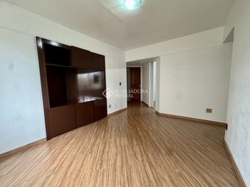 apartment em Rua General Lima e Silva, Cidade Baixa - Porto Alegre - RS