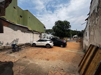 land_lot em Rua 44, Setor Norte Ferroviário - Goiânia - GO