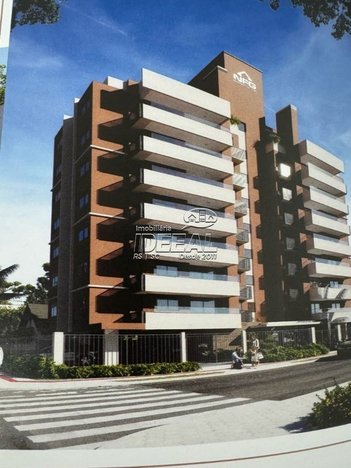 apartment em Marechal Rondon, Mathias Velho - Canoas - RS
