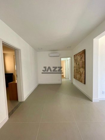 apartment em Rua Doutor José Inocêncio de Campos, Cambuí - Campinas - SP