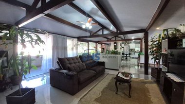 apartment em Rua São Paulo, Victor Konder - Blumenau - SC