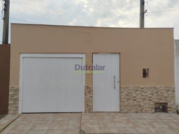 house em Rua Ângelo Trindade, Vila Maria José - Rio Grande - RS