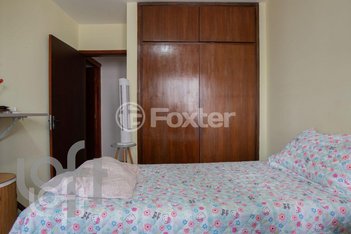 apartment em Avenida Brigadeiro Luís Antônio, Bela Vista - São Paulo - SP