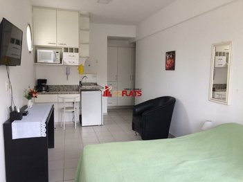 apartment em Rua Butantã, Pinheiros - São Paulo - SP