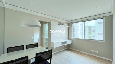 apartment em Rua Indiana, Brooklin Paulista - São Paulo - SP
