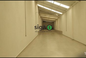 industrial em Rua Amador Bueno, Santo Amaro - São Paulo - SP