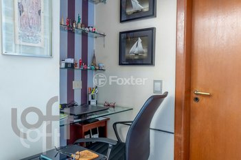 apartment em Avenida Barão do Rego Barros, Vila Congonhas - São Paulo - SP