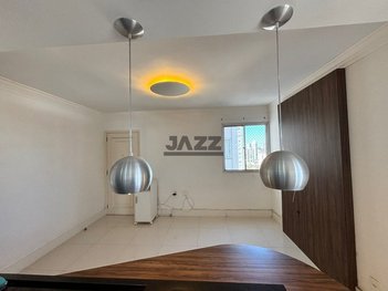 apartment em Rua Paula Bueno, Taquaral - Campinas - SP
