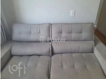 apartment em Rua Carlos Magalhães, Parque Reboucas - São Paulo - SP