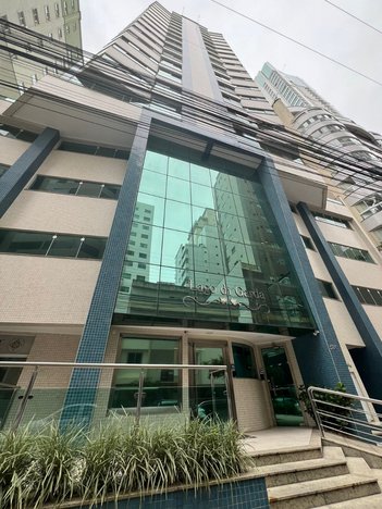 apartment em Rua 2300, Centro - Balneário Camboriú - SC