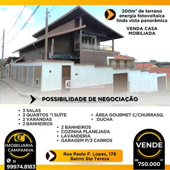 Cômodo Condomínio