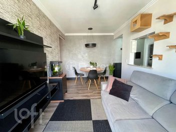 apartment em Avenida Álvaro Ramos, Belenzinho - São Paulo - SP