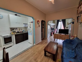 apartment em Rua Domingos de Morais, Vila Mariana - São Paulo - SP