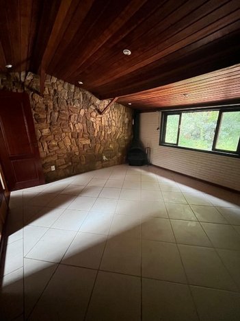 house em Rua Presidente Castelo Branco, Retiro - Petrópolis - RJ