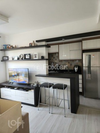 apartment em Rua Aurélio Porto, Partenon - Porto Alegre - RS
