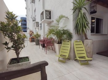 apartment em Rua Moacir, Centro - Capão da Canoa - RS