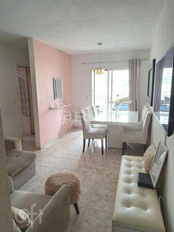 apartment em Rua Padre Estevão Pernet, Vila Gomes Cardim - São Paulo - SP