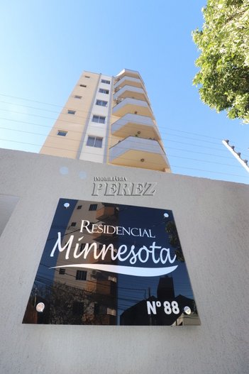apartment em Rua Espírito Santo, Centro - Londrina - PR