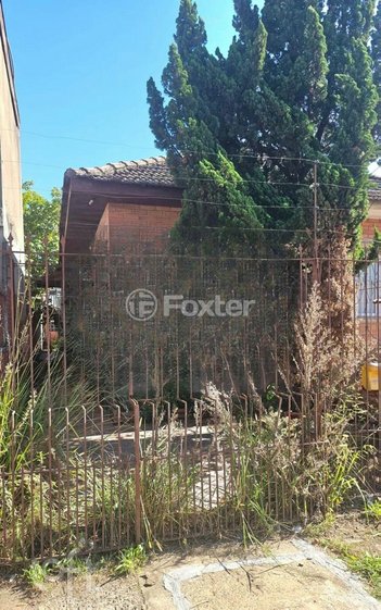 house em Rua Ângelo Dourado, Anchieta - Porto Alegre - RS