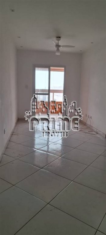 apartment em Praça Antonio Macedo Ferreira Morgado, Ocian - Praia Grande - SP