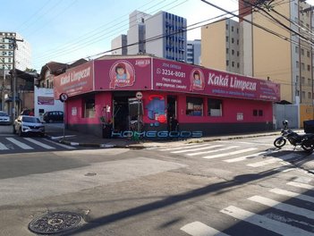 business em Rua Saldanha Marinho, Centro - Campinas - SP