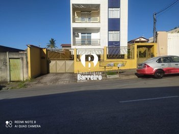 apartment em Rua Trinta e Quatro, Tirol (Barreiro) - Belo Horizonte - MG