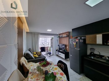 apartment em Rua do Lavapés, Cambuci - São Paulo - SP