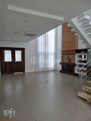 house em das Três Meninas, Campo Novo - Porto Alegre - RS