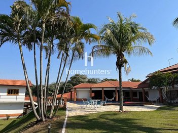 house em Avenida Pau Brasil, Fazenda Castelo - Boituva - SP