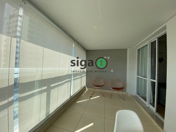 apartment em Avenida Eusébio Matoso, Pinheiros - São Paulo - SP
