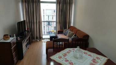 apartment em Rua Ângelo Bertini, Jardim Celeste - São Paulo - SP