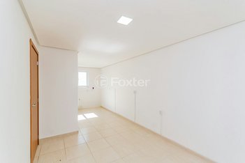 apartment em Rua Edelvira Leopoldina da Silva, Centro - Campo Bom - RS
