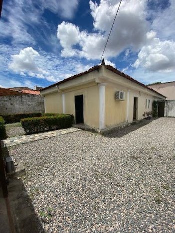 commercial_building em Rua Doutor Paulo de Mello Machado, Jardim Cearense - Fortaleza - CE