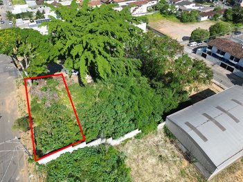 land_lot em Avenida Antônio Guimarães, Itapebussu - Guarapari - ES