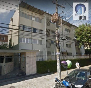 apartment em Rua Roque de Morais, Limão - São Paulo - SP