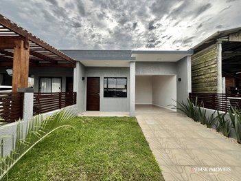 house em Rua Rio Apucaé, Xangri-Lá - Xangri-Lá - RS