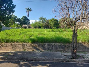 land_lot em Rua Aracy Algodoal Mauro, Centro - Águas de São Pedro - SP