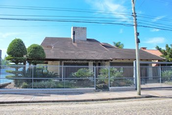 house em Rua Tipuana, Xangri-Lá - Xangri-Lá - RS