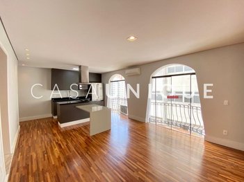 apartment em Alameda Lorena, Jardim Paulista - São Paulo - SP