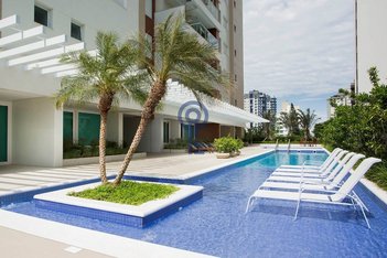 apartment em Boulevard Paulo Zimmer, Agronômica - Florianópolis - SC