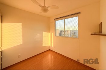 apartment em Rua Rosinha dos Santos Cardoso, Estância Velha - Canoas - RS
