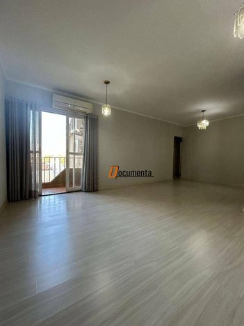 apartment em Rua Maestro Zico Seabra, Saudade - Araçatuba - SP