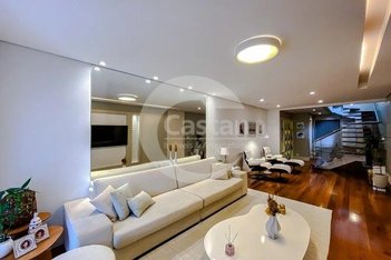 house em Rua Carlos Venture, Mooca - São Paulo - SP