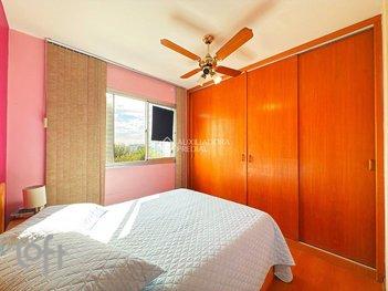 apartment em Engenheiro João Luderitz, Sarandi - Porto Alegre - RS