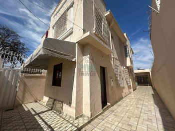 house em Rua Silva Ortiz, Floresta - Belo Horizonte - MG