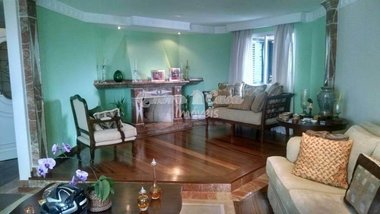 apartment em Avenida Salgado Filho, Centro - Guarulhos - SP