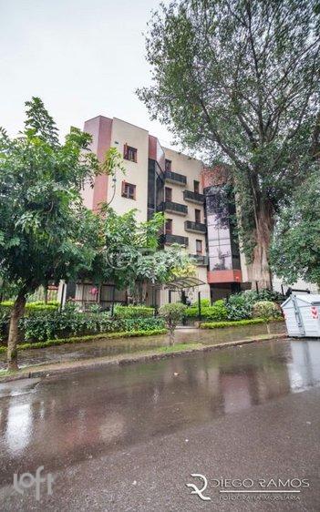 apartment em Pedro Ivo, Mont'serrat - Porto Alegre - RS